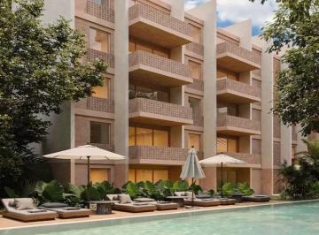 Departamento · 79m² · 2 Recámaras · 1 Estacionamiento · Departamento en Nuevo Vallarta