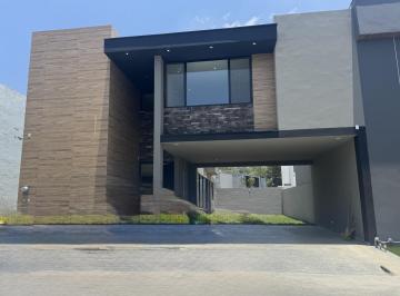 Casa · 261m² · 3 Recámaras · 2 Estacionamientos · Casa en Venta en Altares Residencial, Santiago, Nuevo Leon, Carretera Nacional