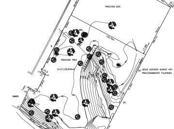 Terreno industrial , Córdoba · Terreno en Venta Tranca de Tubos, Colonia Zacatepec Cordoba, Ver.