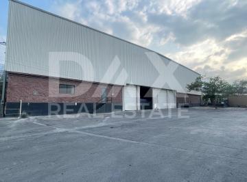 Bodega comercial · 1471m² · Renta de Bodega en Santa Catarina N. L.