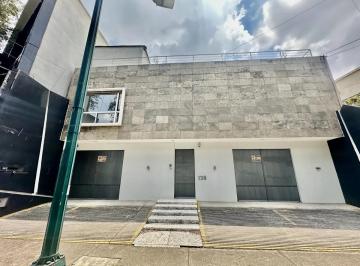 Casa uso de suelo de 1 habitación, Miguel Hidalgo · Venta Casa con Uso de Suelo en Colonia Anzures