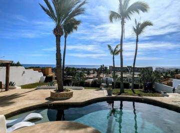 Casa de 4 habitaciones, Los Cabos · Se Renta Casa Grande con Alberca Privada y Casita con Baño Completo y Más