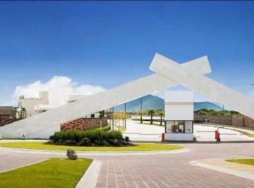 Terreno / Lote · 242m² · Terreno en Venta en Mallorca Residence
