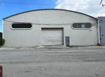 Bodega comercial · 1200m² · Bodega en Renta en Salinas Victoria