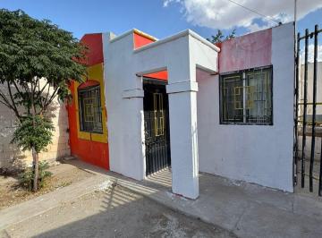 Casa · 50m² · 2 Recámaras · Casa en Venta Parajes del Valle, Cd. Juárez
