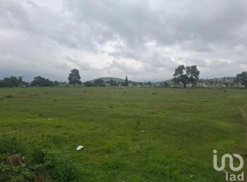 Terreno / Lote · 20000m² · 1 Recámara · Venta de Terreno en Amozoc