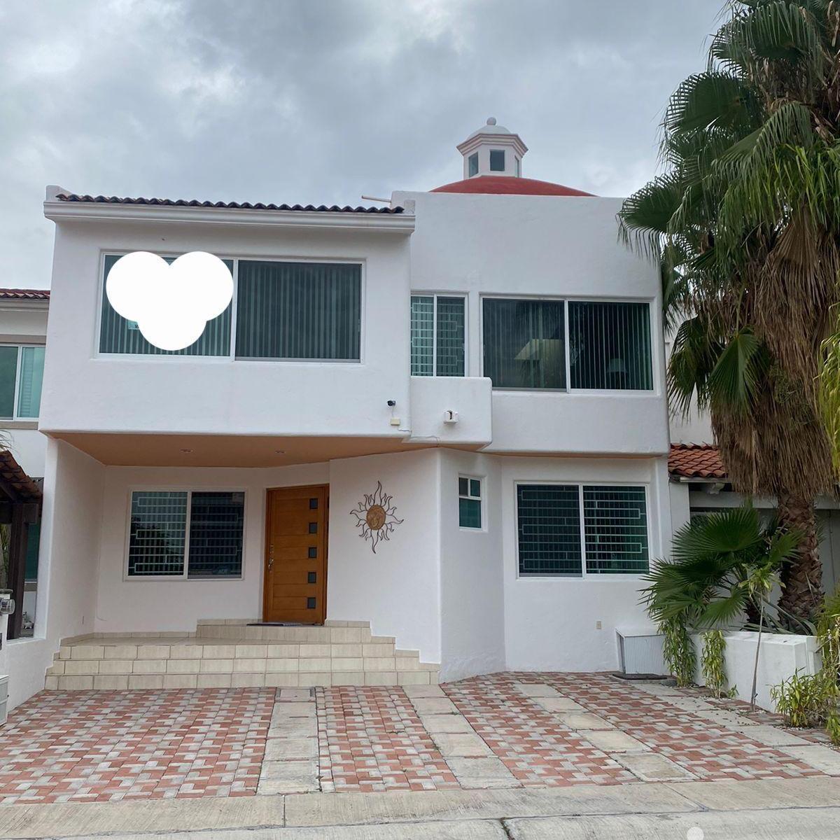 Excelente Casa en Venta, Cumbres del Lago, Queretaro, Queretaro
