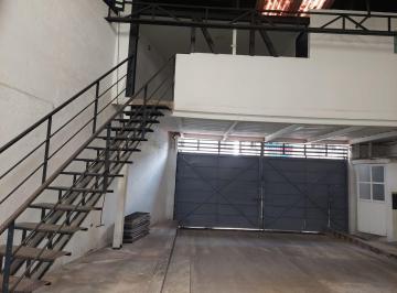 Bodega comercial de 1 habitación, Naucalpan de Juárez · Se Renta Bodega Comercial en Santa Cruz Acatlan