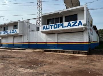 Terreno comercial · 910m² · Venta de Terreno Comercial