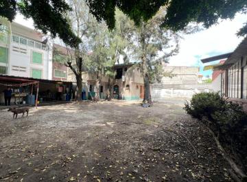 Terreno comercial , Xochimilco · Terreno en Venta en Xochimilco