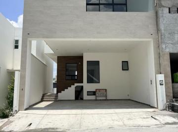 Casa · 300m² · 3 Recámaras · 2 Estacionamientos · Casa en Venta en Cumbres Elite Premier Garcia