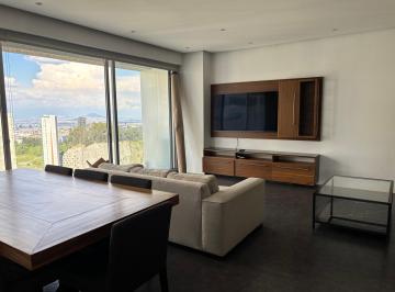 Departamento de 2 habitaciones, Cuajimalpa de Morelos · Departamento en Venta en Santa Fe