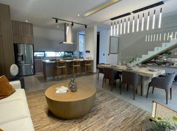 Casa de 3 habitaciones, García · Casas Nuevas Privada Peninsula, Dominio Cumbres, Mty, N. L