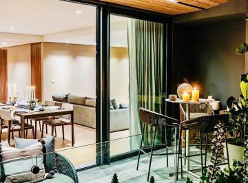 Departamento · 269m² · 3 Recámaras · 3 Estacionamientos · Departamento en Ampliación Fuentes del Pedregal, Tlalpan, Cdmx