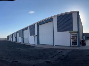 Bodega comercial , Chihuahua · Bodegas 200 m² // Complejo Privado // Carretera Chih Aldama