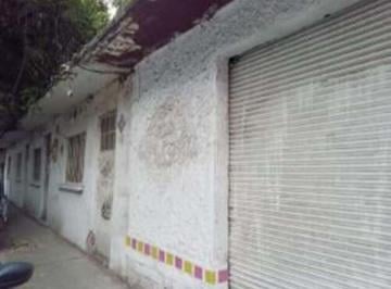 Terreno / Lote 584m² Venta Extremadura Insurgentes · Venta de 2 Terrenos en Esquina