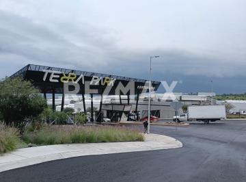 Terreno industrial · 1381m² · Terreno Industrial en Venta en Nave Industrial Terra Park - (4)