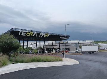 Terreno industrial · 1381m² · Terreno Industrial en Venta en Nave Industrial Terra Park - (4)