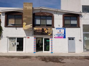 Casa uso de suelo · 267m² · Casa en Venta con Local Zona Centro - (4)