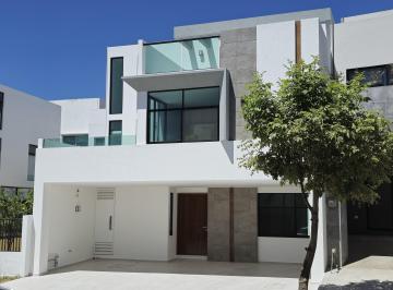 Casa en condominio de 3 habitaciones, San Andrés Cholula · Venta Casa Grande Parque Nayarit Lomas de Angelopolis