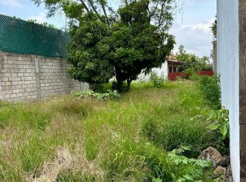 Terreno / Lote , Cuernavaca · Terreno en Vista Hermosa