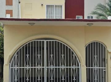 Casa de 2 habitaciones, Veracruz · Casa en Venta Fracc. Hacienda Paraiso