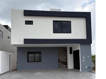 Casa de 3 habitaciones, León · Venta de Hermosa Casa Nueva Casa en Valles del Molino