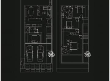 Casa de 4 habitaciones, Mazatlán · Casa en Venta en Mazatlan