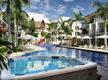 Departamento de 2 habitaciones, Solidaridad · Departamento en Venta Quinta Av Playa del Carmen