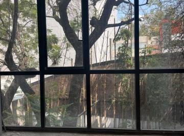 Oficina , Cuauhtémoc · Oficina en Renta Roma Norte