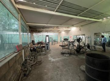 Ubicación: Xochimilco, CDMX
Superficie total: 962 m² — Terreno completamente reg · Local Comercial o Terreno en Venta con Uso de Suelo Mixto en Xochimilco