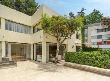 Casa de 3 habitaciones, Alvaro Obregón · Excelente Casa en Venta en Desierto de Los Leones