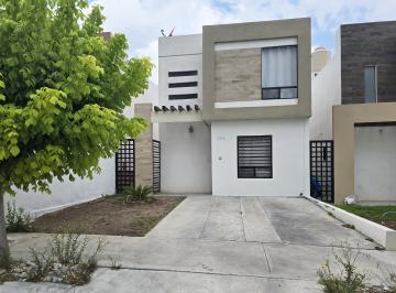 Casa de 2 habitaciones, Saltillo · Casa Renta Semi - Amueblada en Real del Sol VI