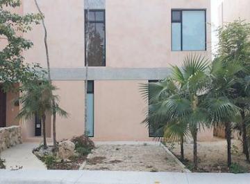 Casa · 158m² · 3 Recámaras · 1 Estacionamiento · Casa en Venta de 3 Habitaciones en Tulum Qroo. Lb 262