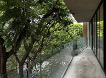 Departamento · 169m² · 3 Recámaras · 2 Estacionamientos · PH en Concepción Béistegui