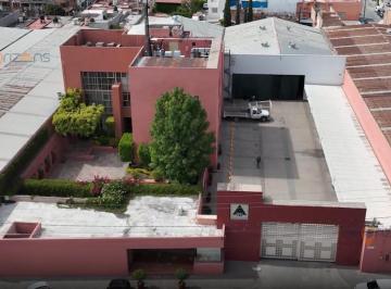 Bodega comercial · 3000m² · 30 Estacionamientos · Edificio de Oficinas Corporativas con Bodegas Sobre Carr 57 Slp