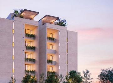 Departamento de 2 habitaciones, Benito Juárez · Departamento en Renta en Residencial Arbolada Emilia Cancún