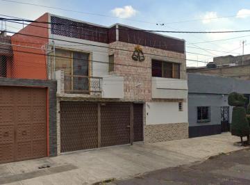 Casa de 3 habitaciones, Gustavo A. Madero · Se Vende Casa en Nueva Tenochtitlán