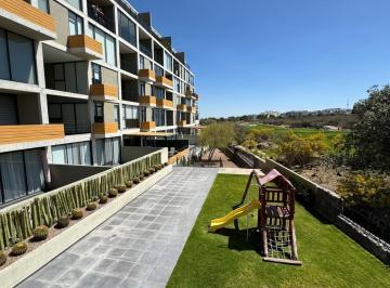 Departamento de 3 habitaciones, El Marqués · Penthouse Venta Viu Zibata Queretaro