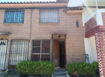 Casa AMUEBLADA en Renta ¡Lista para habitar! en Fracc. Misiones II, Cuautitlán, · Casa Amueblada en Renta en Misiones II Cuautitlán