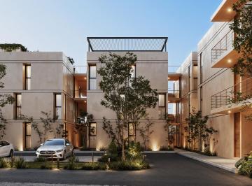 Departamento de 2 habitaciones, Mérida · Departamento en Venta en Merida, Yucatan Cholul