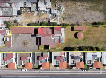 Terreno / Lote , Metepec · Terreno con Casa en Metepec a Espaldas de La Esperanza Tecnologico