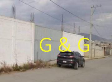 Bodega comercial de 1 habitación, Pachuca · Bodega en Venta