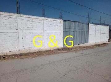Bodega comercial de 1 habitación, Pachuca · Bodega en Venta