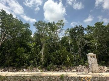 Terreno / Lote , Benito Juárez · Terreno en Venta en Losantos