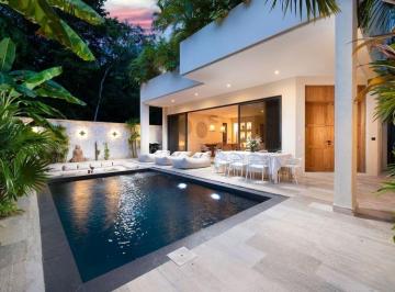 f38267d7d914d900065922116ab677f145ab300f751f654a26548d121ee0bd58 · Villa Boheme: Luxury Oasis in tulum'S Aldea Zama