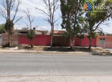 Terreno / Lote · 750m² · Terreno en Venta en Garabitos Nuevo Durango