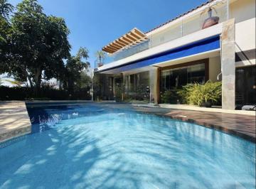 Casa de 5 habitaciones, Emiliano Zapata · D Casa en Venta en Club de Golf Paraíso!