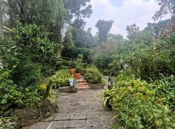 TERRENO EN VENTA - CRUZ VERDE - SAN NICOLÁS TOTOLPAN - MAGDALENA CONTRERAS · Terreno en Venta - Cruz Verde - San Nicolás Totolpan - Magdalena Contreras