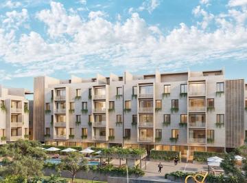 Departamento de 2 habitaciones, Benito Juárez · Oportunidad en Venta en Attha